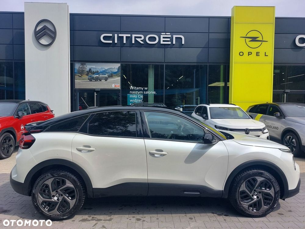 Citroën C4 1.2 PureTech Plus S&S - 8