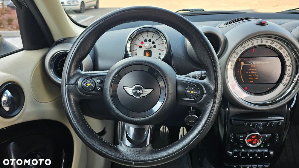 MINI Countryman - 9