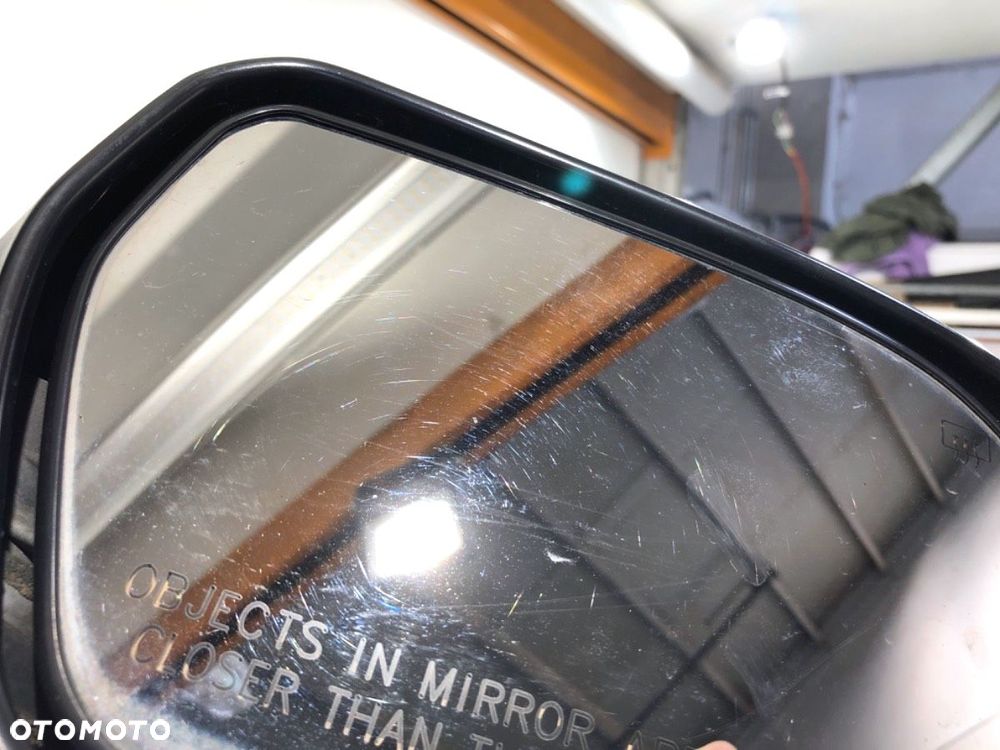 LUSTERKO PRAWY  SUBARU OUTBACK (BL, BP) 2003 - 2010 2.5 AWD (BP9) 121 kW [165 KM] benzyna 2003 - - 3