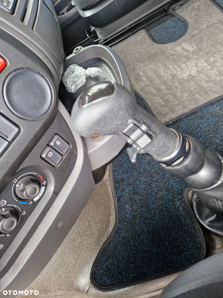 DAF XF 460 E6 21.0t - 33