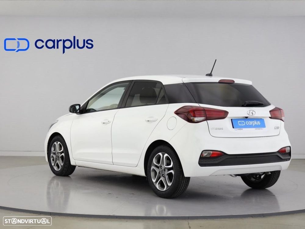 Hyundai i20 1.0 T-GDI Style DCT - 5