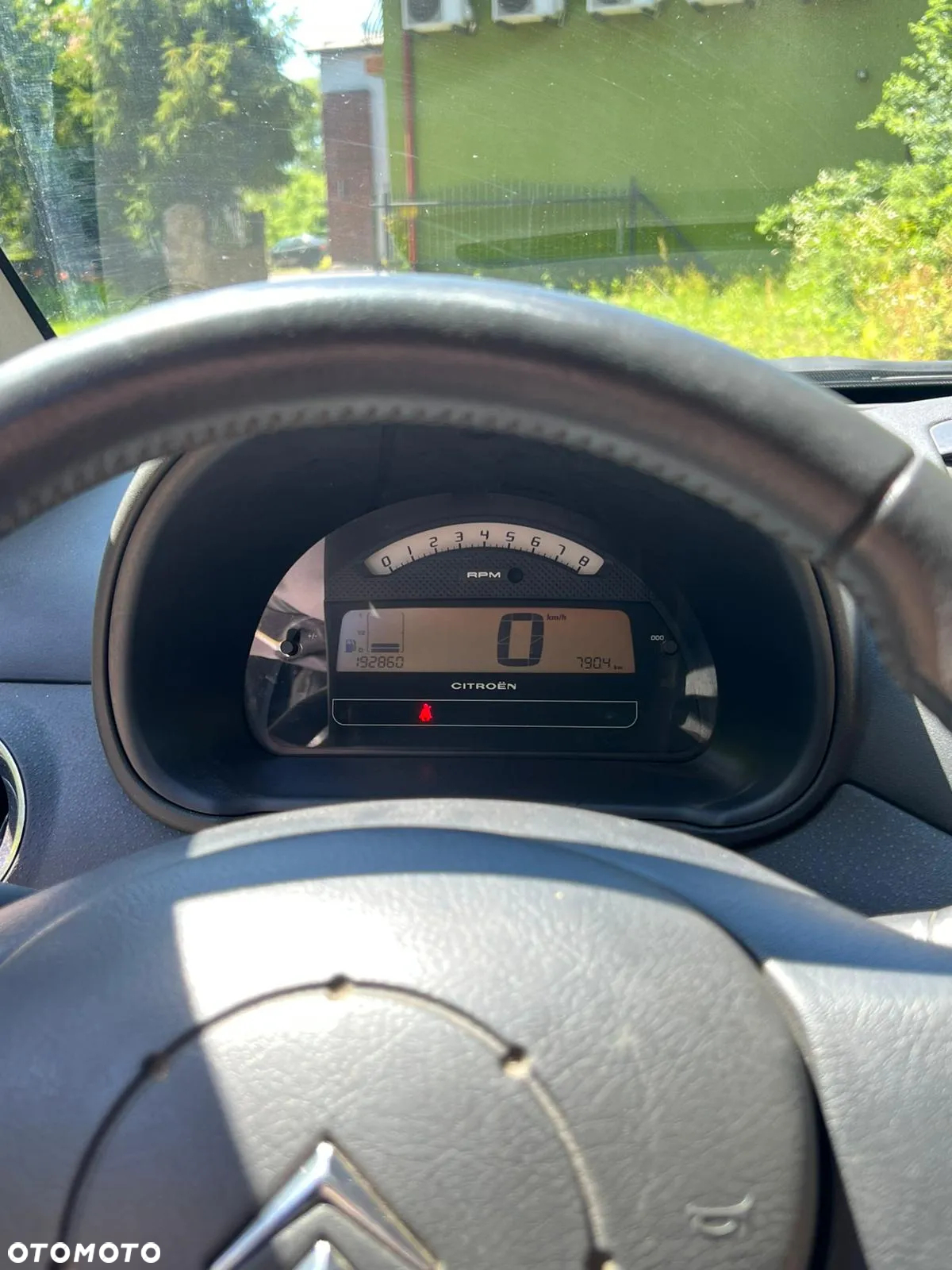 Citroën C2 - 10
