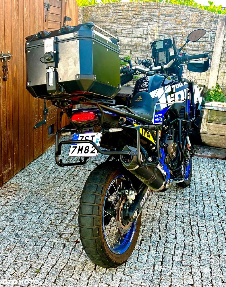 Yamaha Tenere - 14