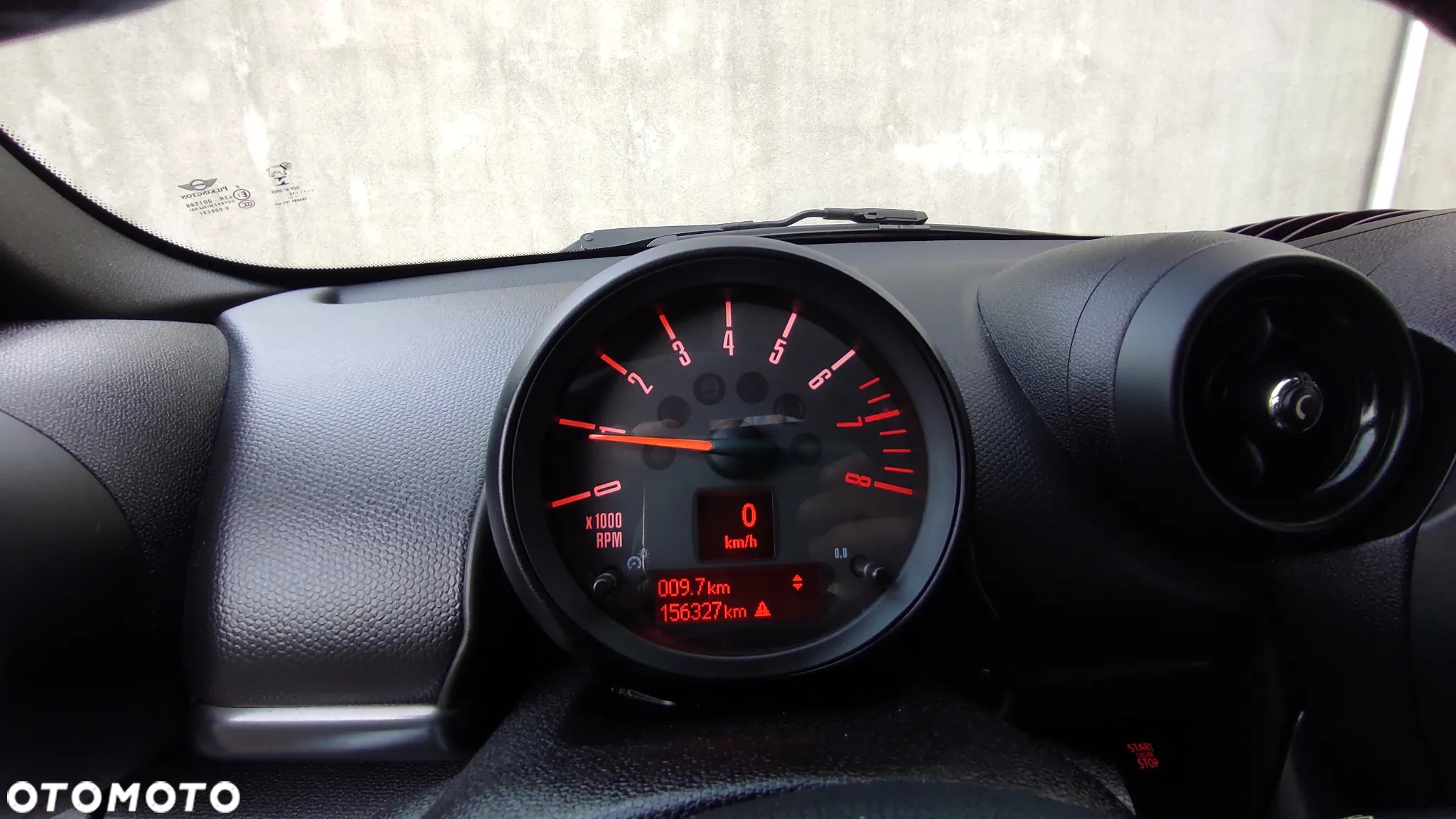 MINI Countryman Cooper S All4 - 37