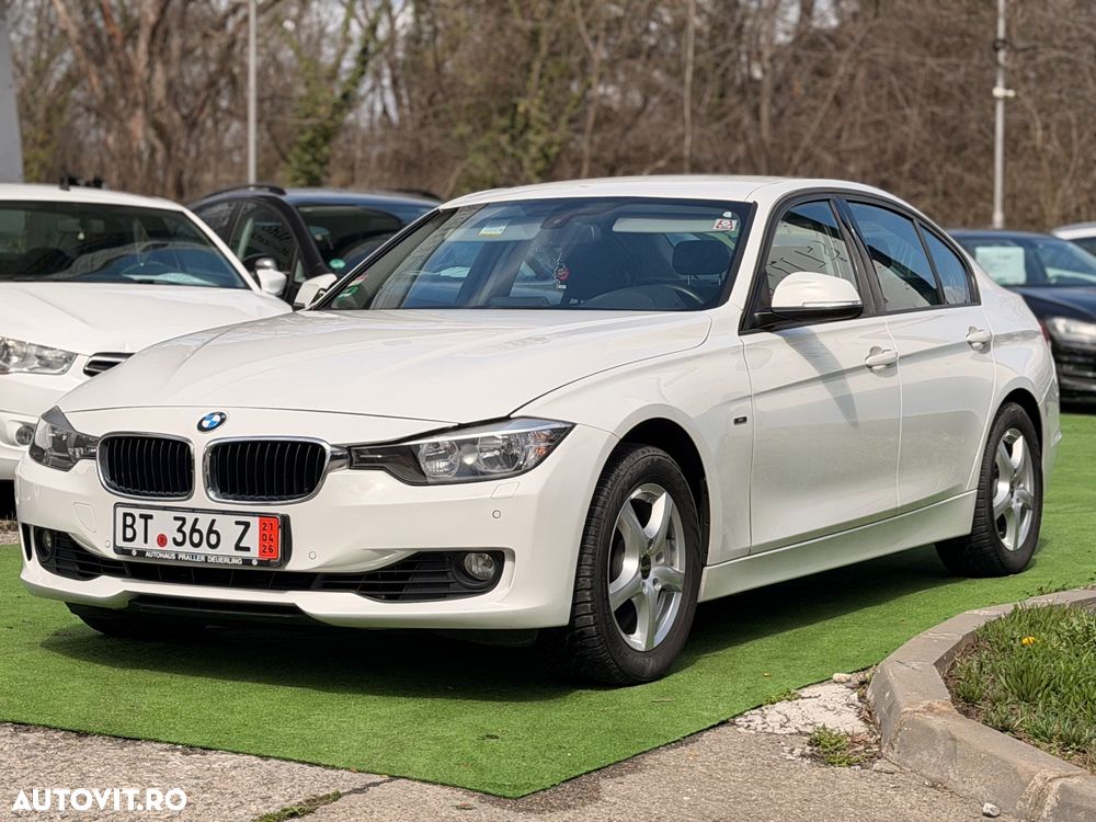BMW Seria 3 - 15