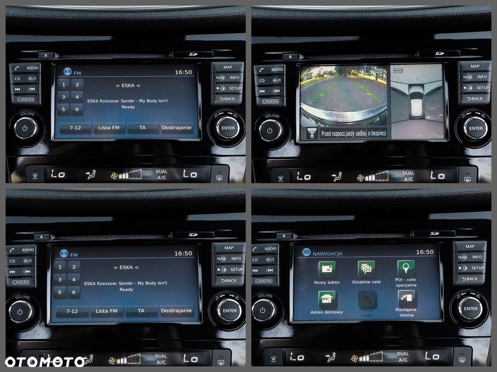 Nissan Qashqai 1.6 DIG-T N-Connecta - 40