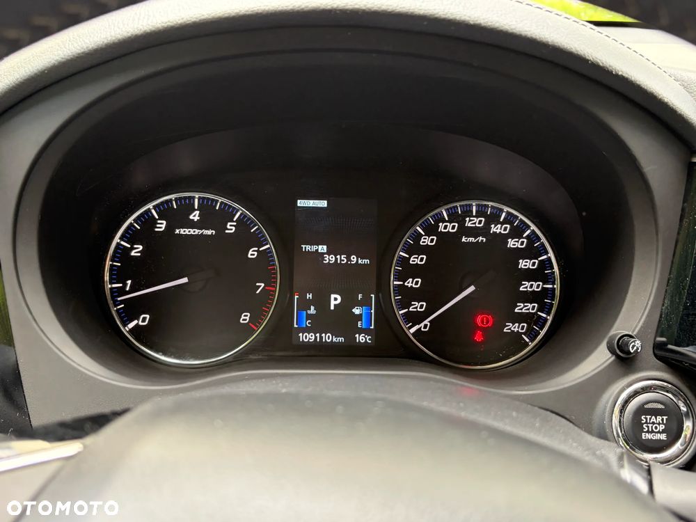 Mitsubishi Outlander 2.0 Intense 4WD CVT - 16