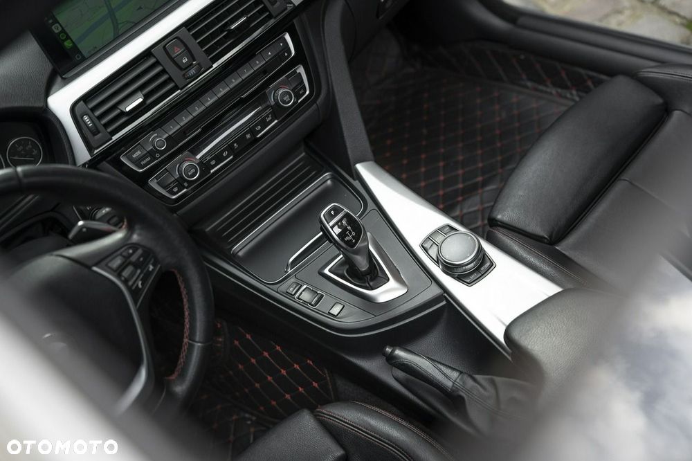 BMW Seria 4 - 34