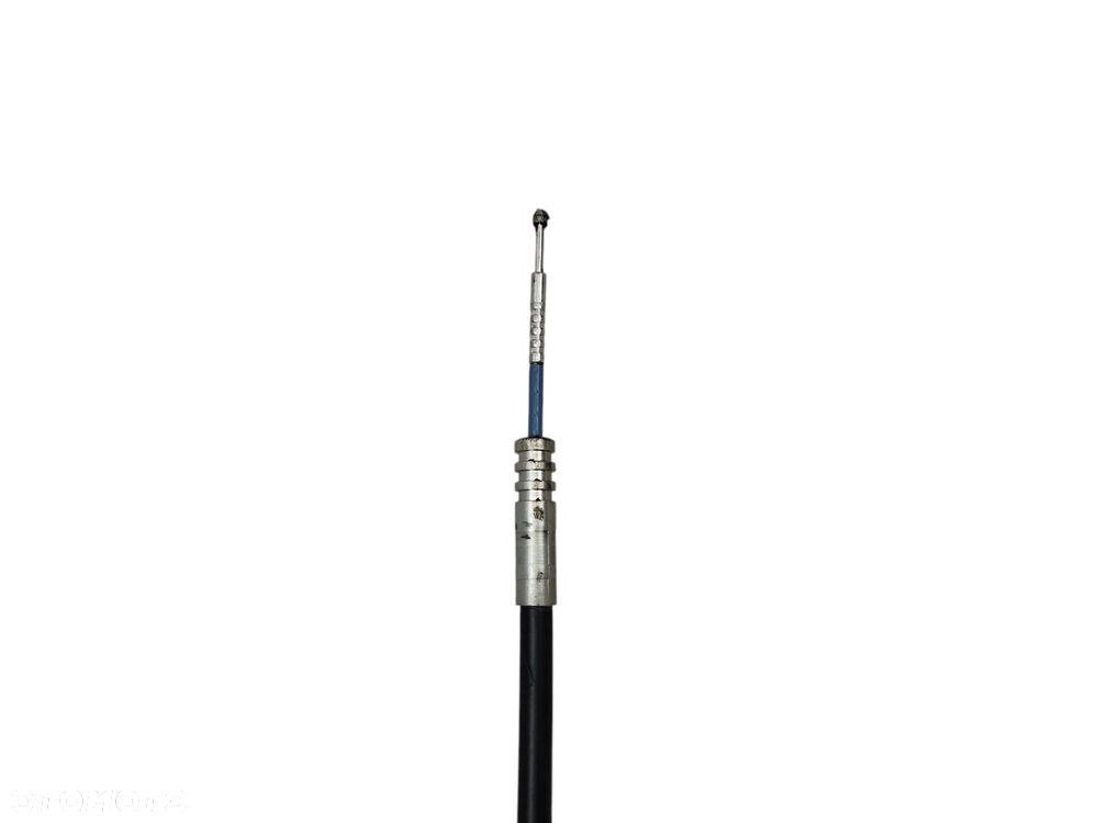 SIŁOWNIK KLAPY ELEKTRYCZNY PRAWY CITROEN C5 III (2008-2010) 2.0 HDI 136KM 9687935980 - 5