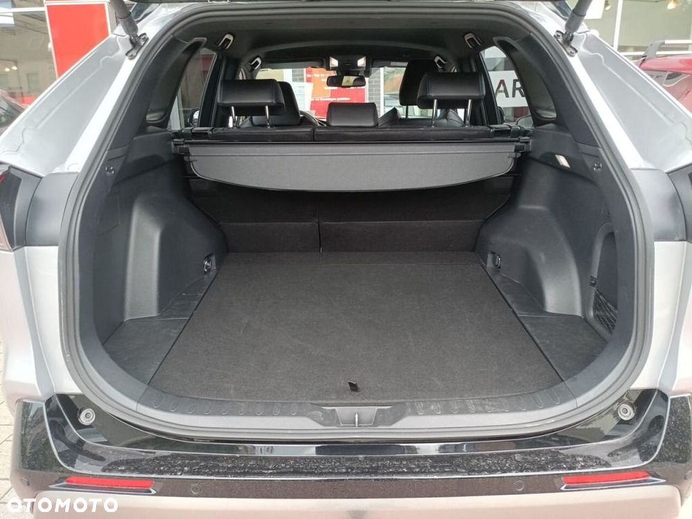 Toyota RAV4 - 8