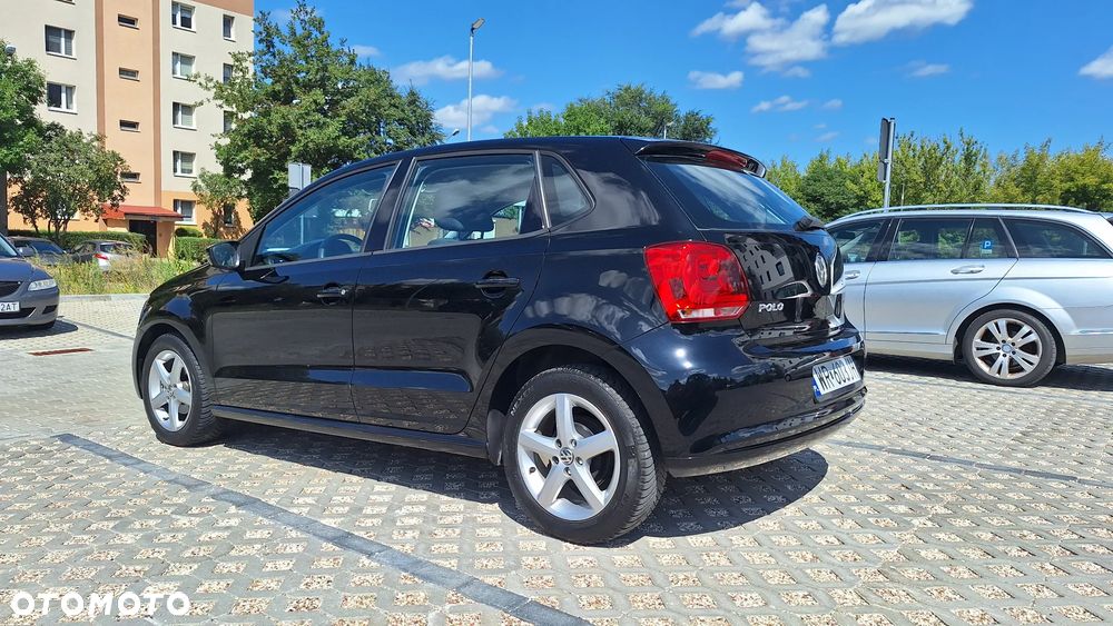 Volkswagen Polo - 18
