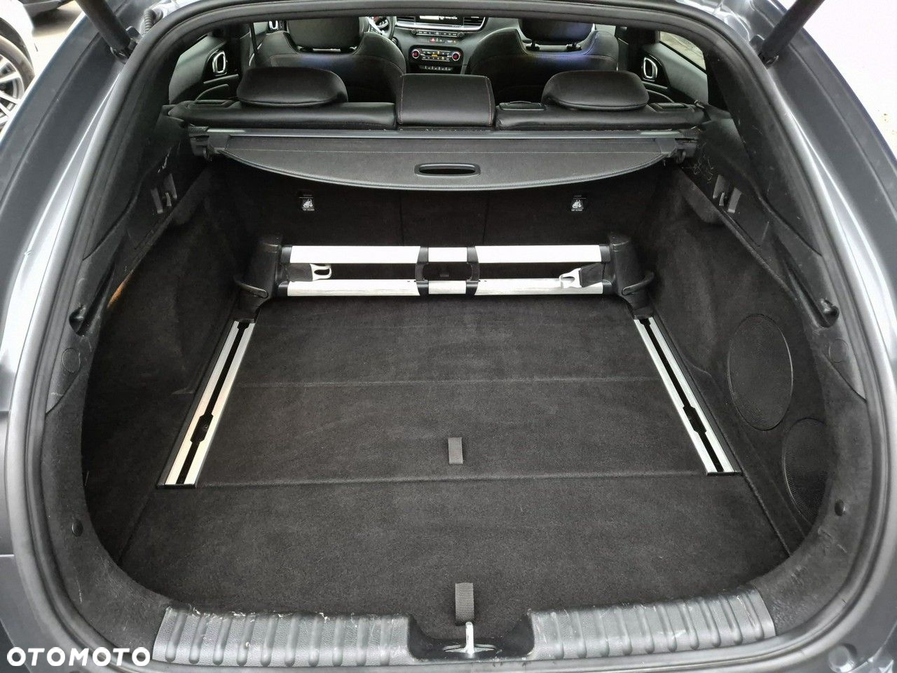Kia ProCeed 1.6 T-GDI DCT7 OPF GT - 5