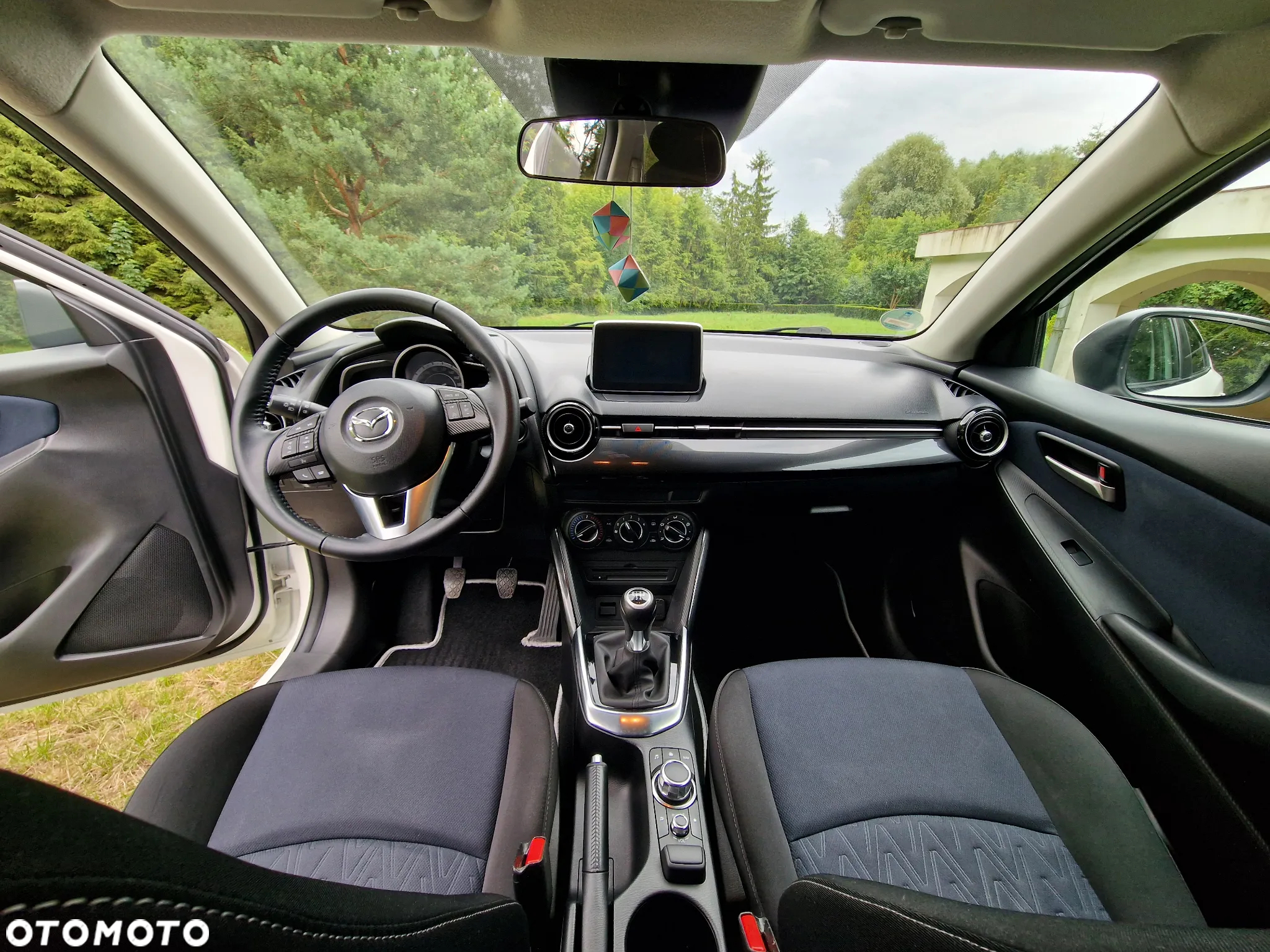 Mazda 2 1.5 Skymotion - 15