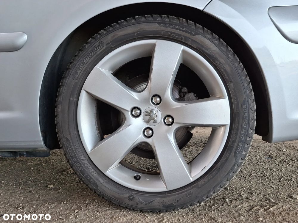 Peugeot 307 CC - 38