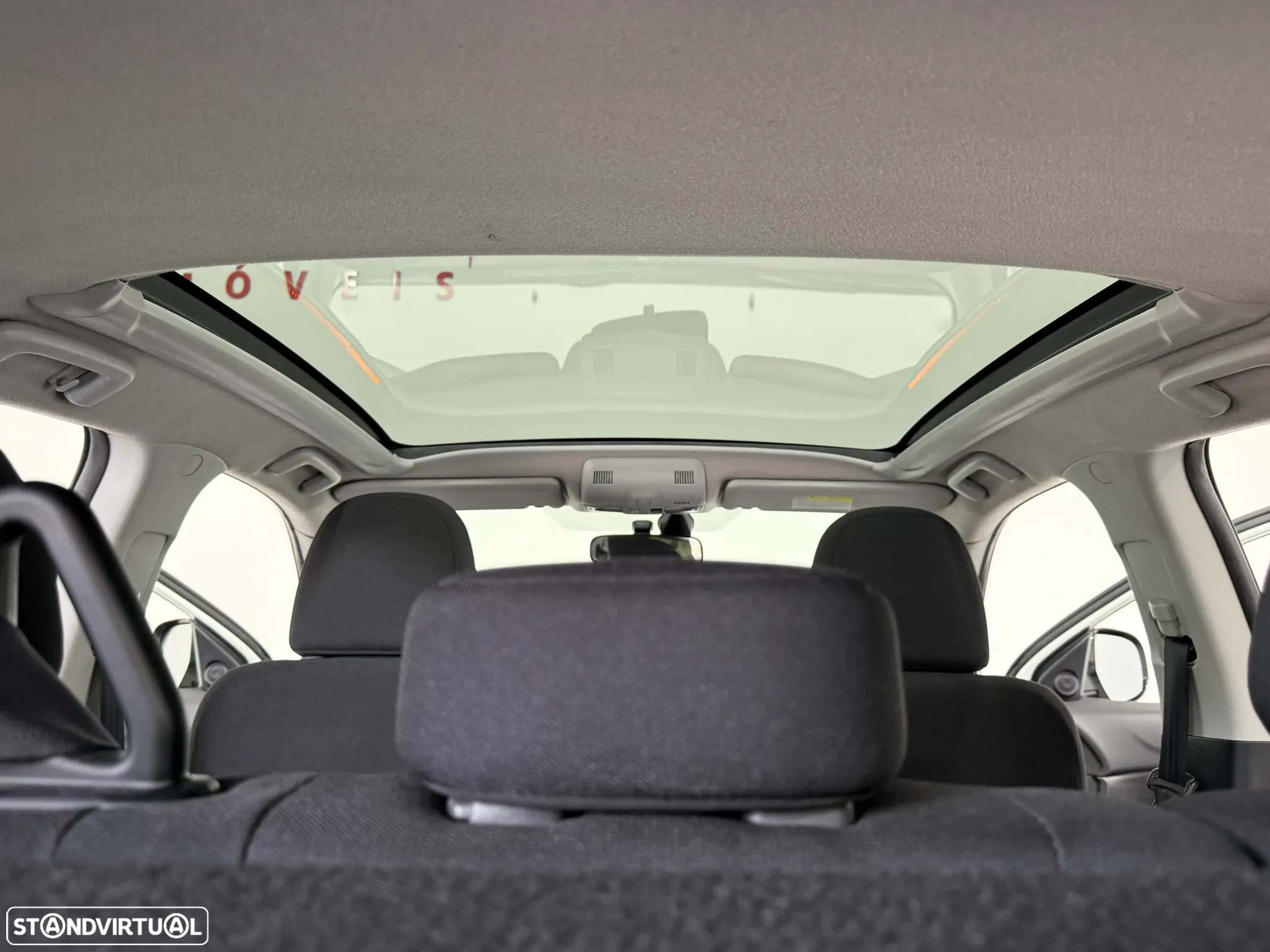 Mitsubishi ASX 1.8 DI-D Intense - 48