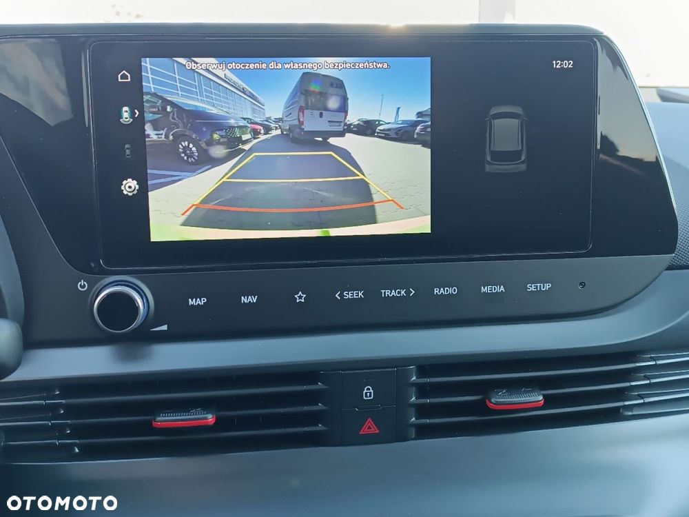 Hyundai i20 1.0 T-GDi N Line - 11