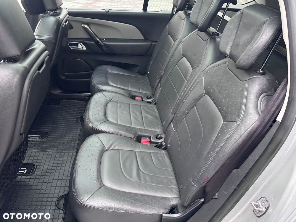 Citroën C4 Picasso BlueHDi 150 EAT6 Exclusive - 25