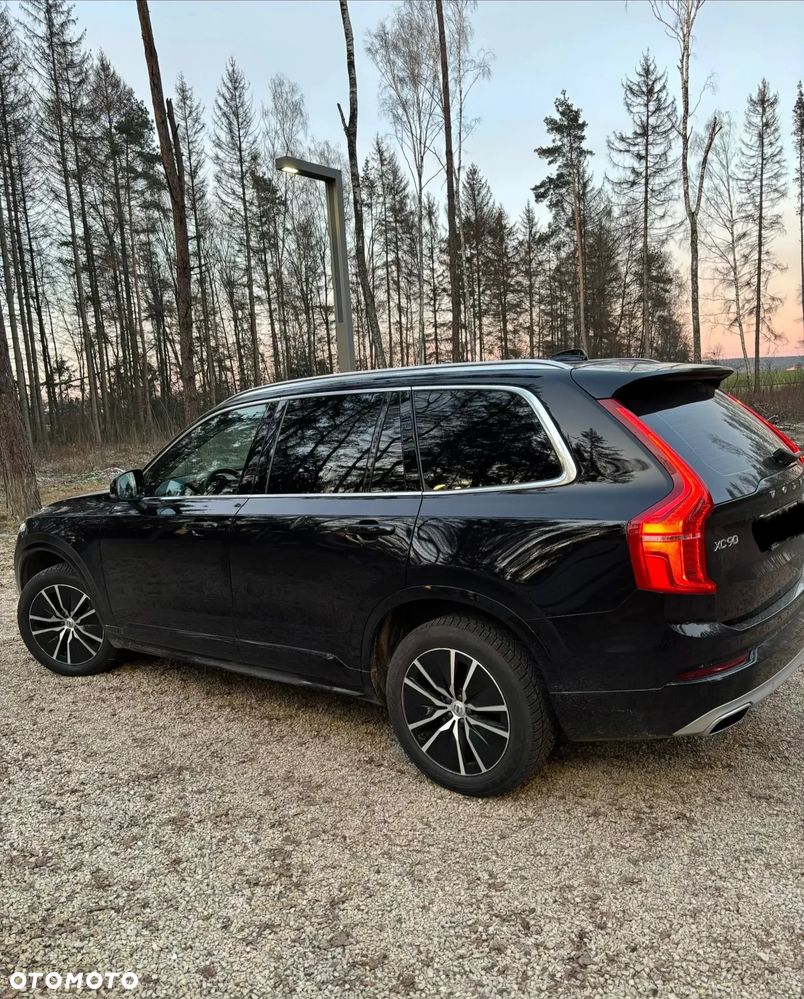 Volvo XC 90 - 5