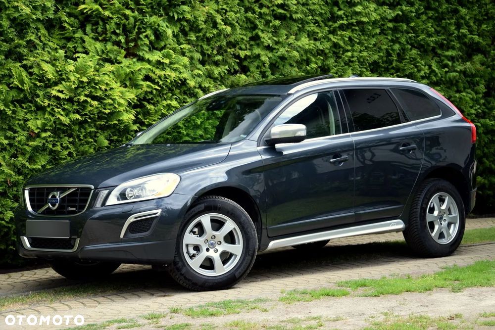 Volvo XC 60 D5 AWD RDesign - 4