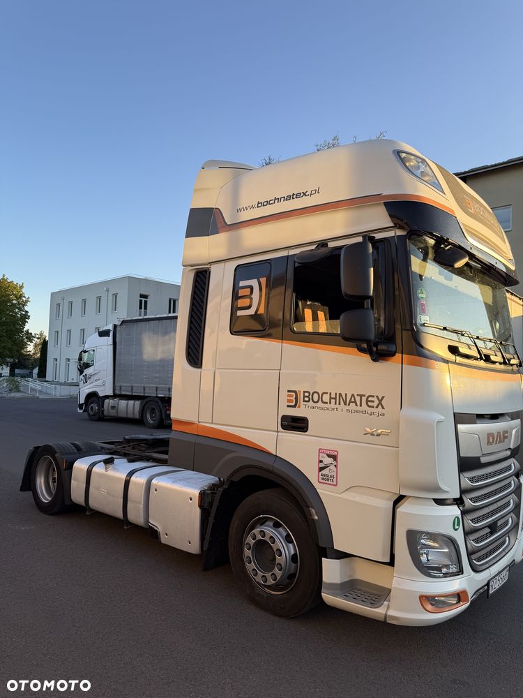 DAF XF 480 - 7