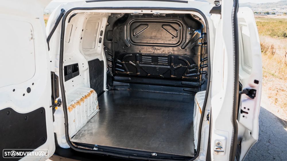 Fiat Fiorino - 15