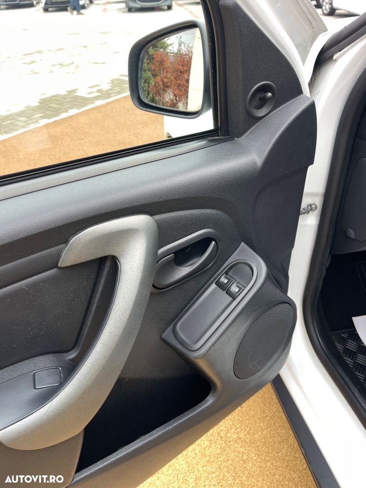 Dacia Duster 1.5 dCi Comfort - 32