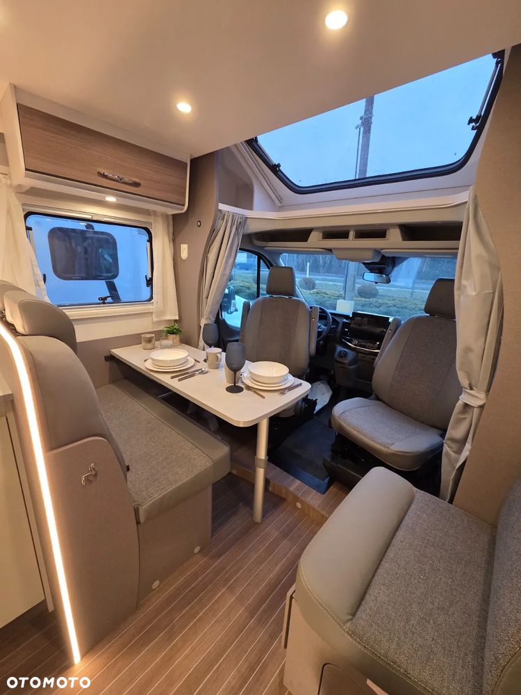 Etrusco T 6.9 SF - 3