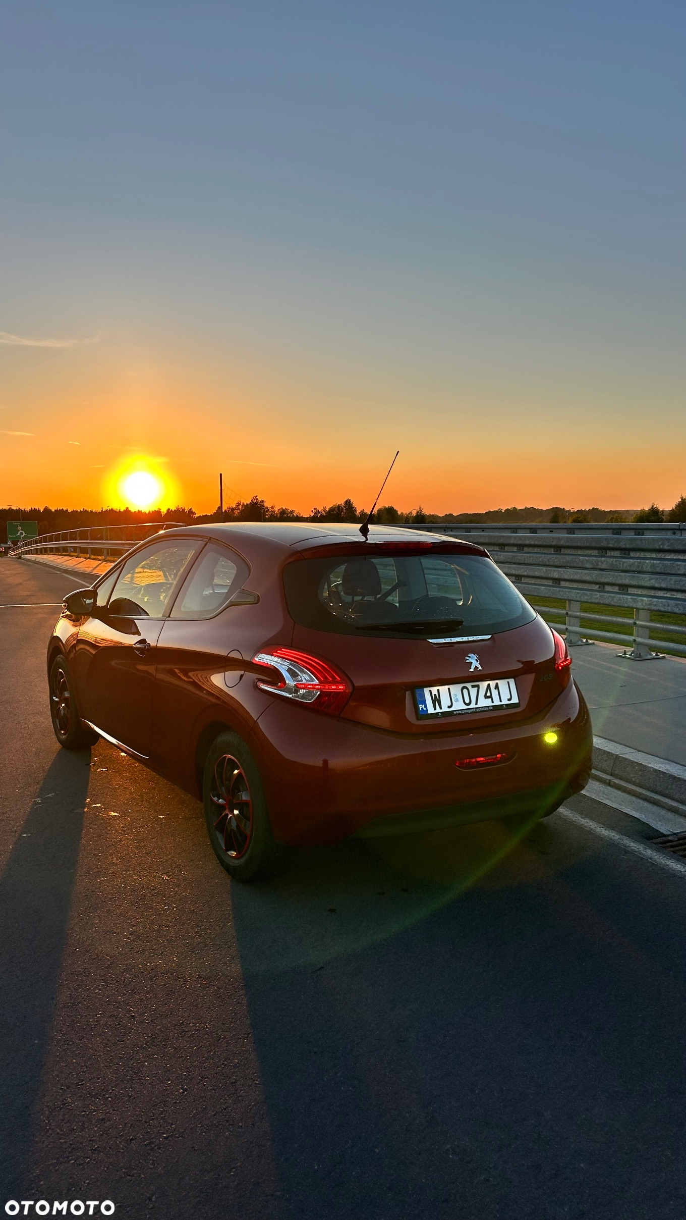Peugeot 208 1.4 VTi Active - 6