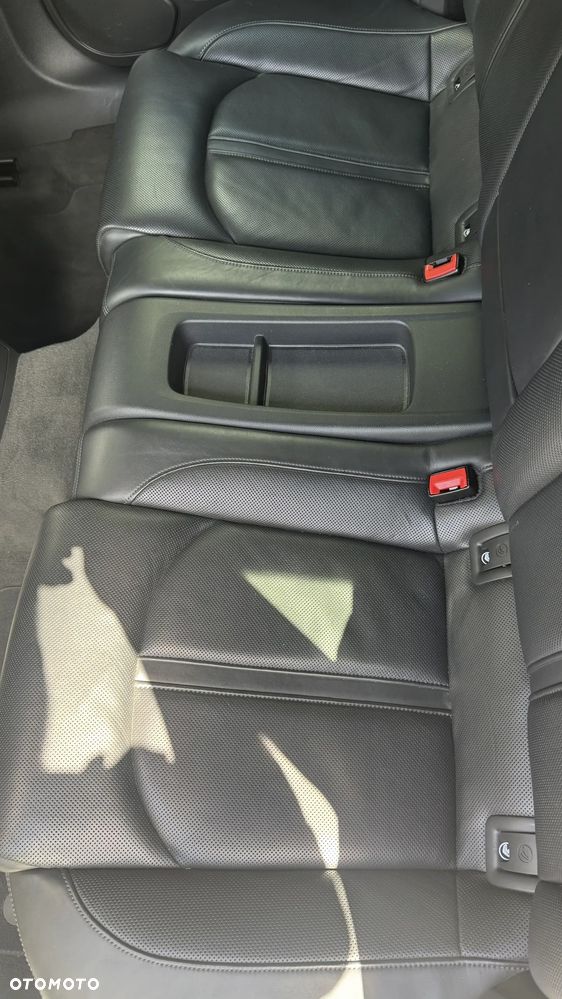 Audi S7 Sportback Standard - 20