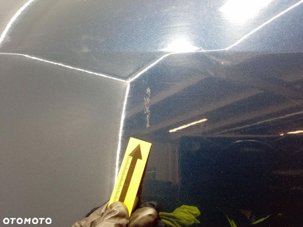 OPEL ASTRA IV J 09- KOMBI DRZWI PRZÓD PRAWE Z22A - 6