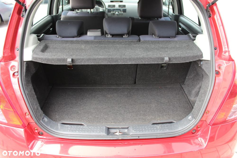 Suzuki Swift 1.3 Comfort - 14