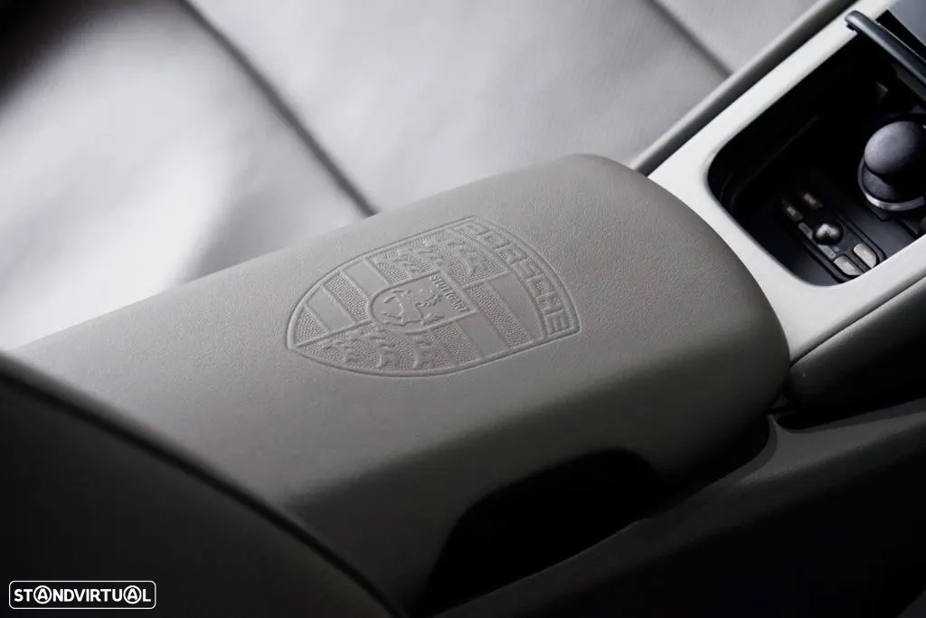 Porsche 911 (991) Carrera 4 S PDK - 15