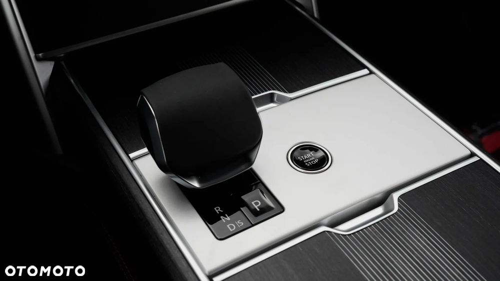 Land Rover Range Rover 3.0 D LWB AB - 23