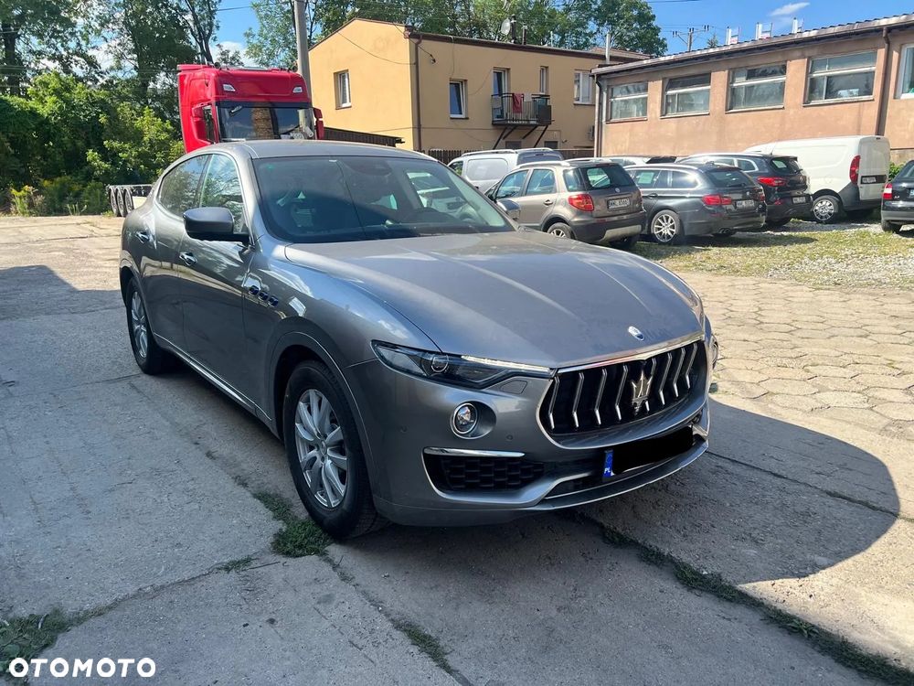Maserati Grecale Modena - 1