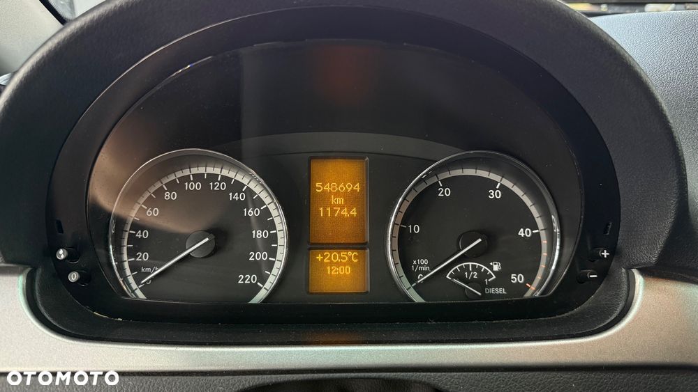 Mercedes-Benz Vito 639.701 - 6