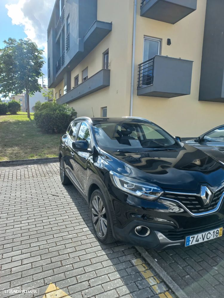 Renault Kadjar - 14