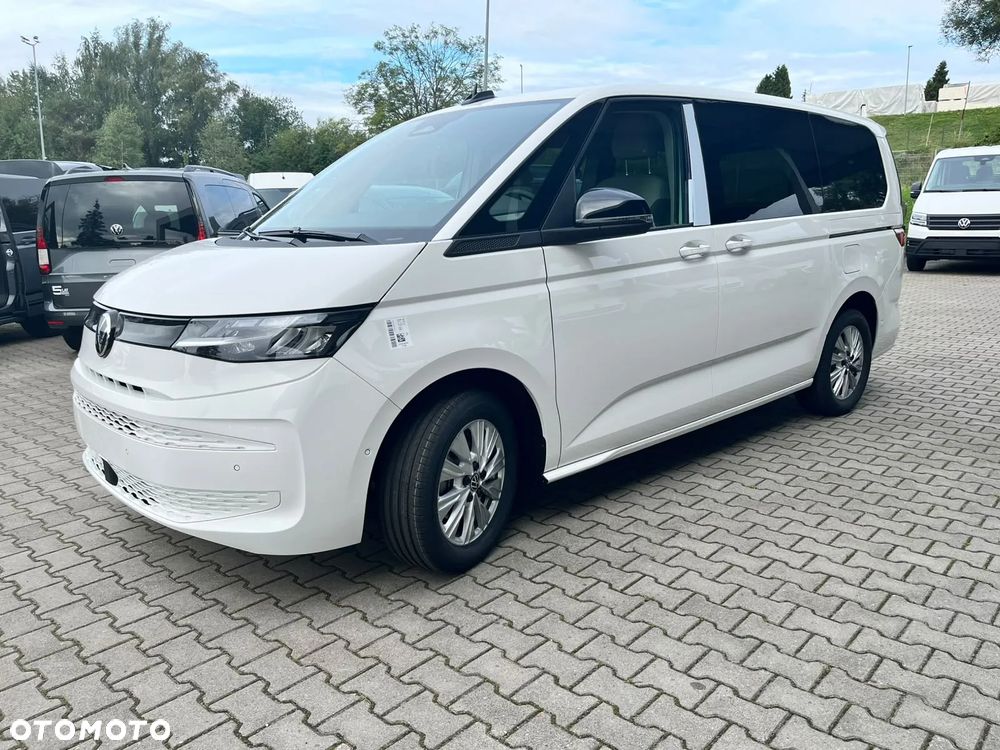 Volkswagen Multivan Family L2 Wyprzedaż 2026 - 7