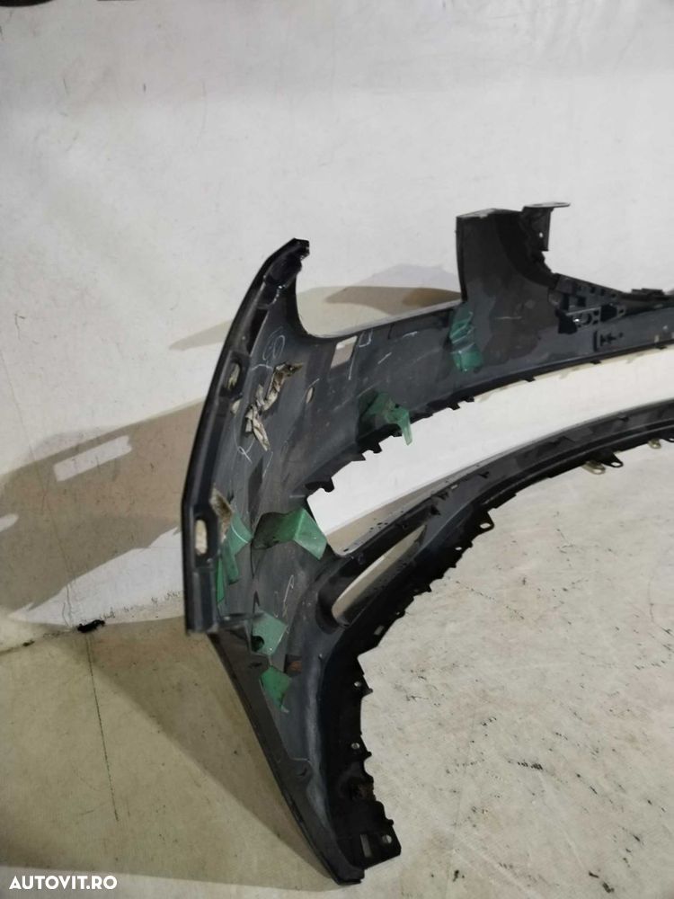 Bara fata Mazda 6, 2008, 2009, 2010, 2011, 2012, cod origine OE GS1D-50031. - 15