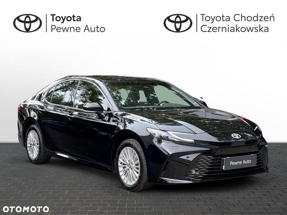 Toyota Camry - 9