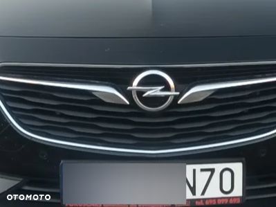 Opel Insignia 2.0 CDTI Elite S&S - 15