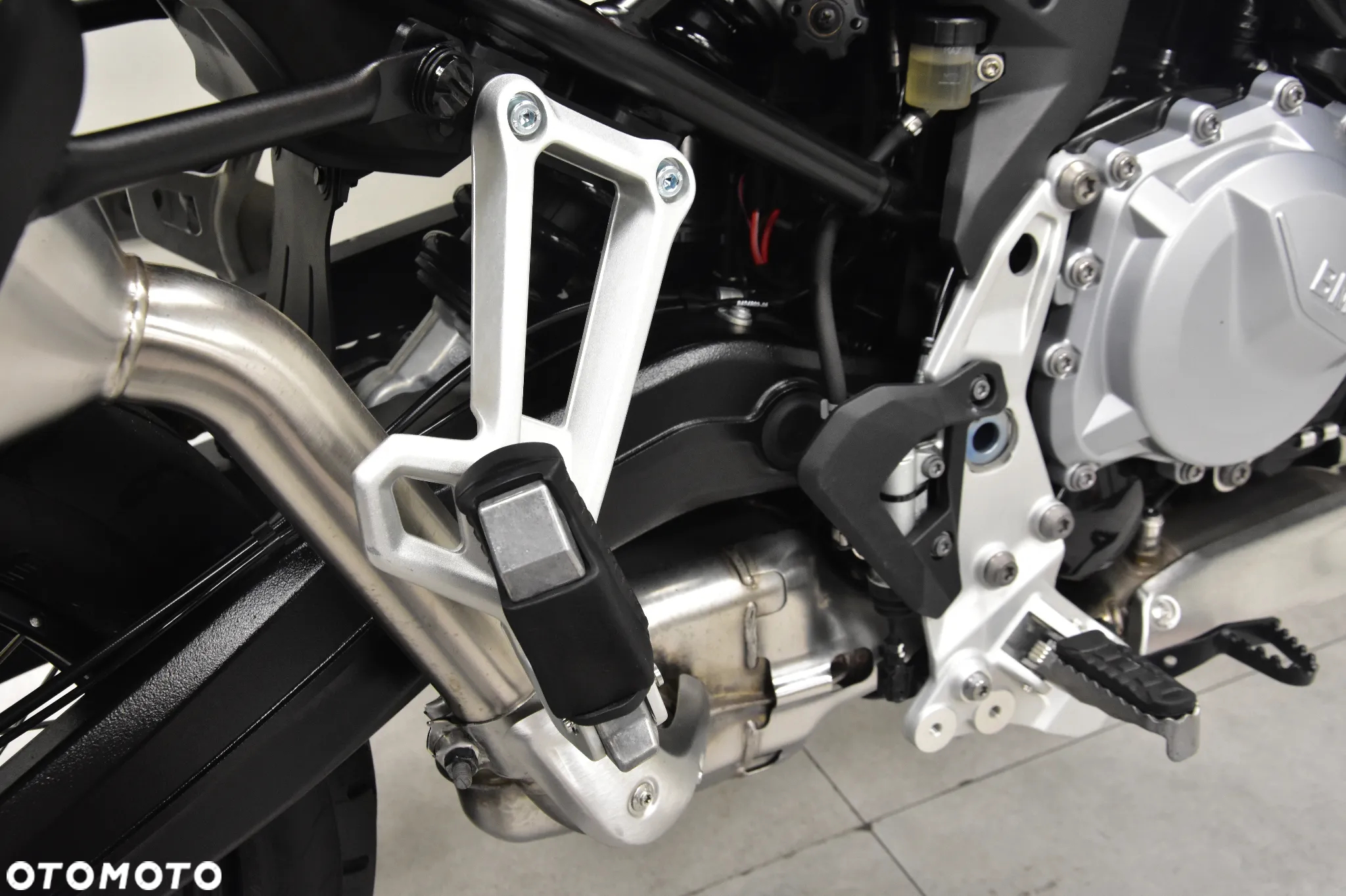 BMW GS - 20