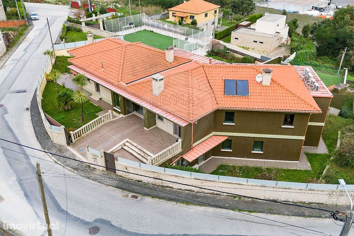 Moradia T5 para venda - Grande imagem: 2/29