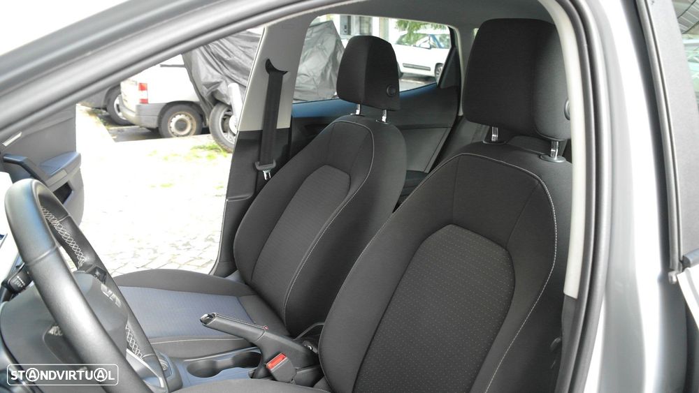 SEAT Ibiza 1.0 TSI Style DSG - 24