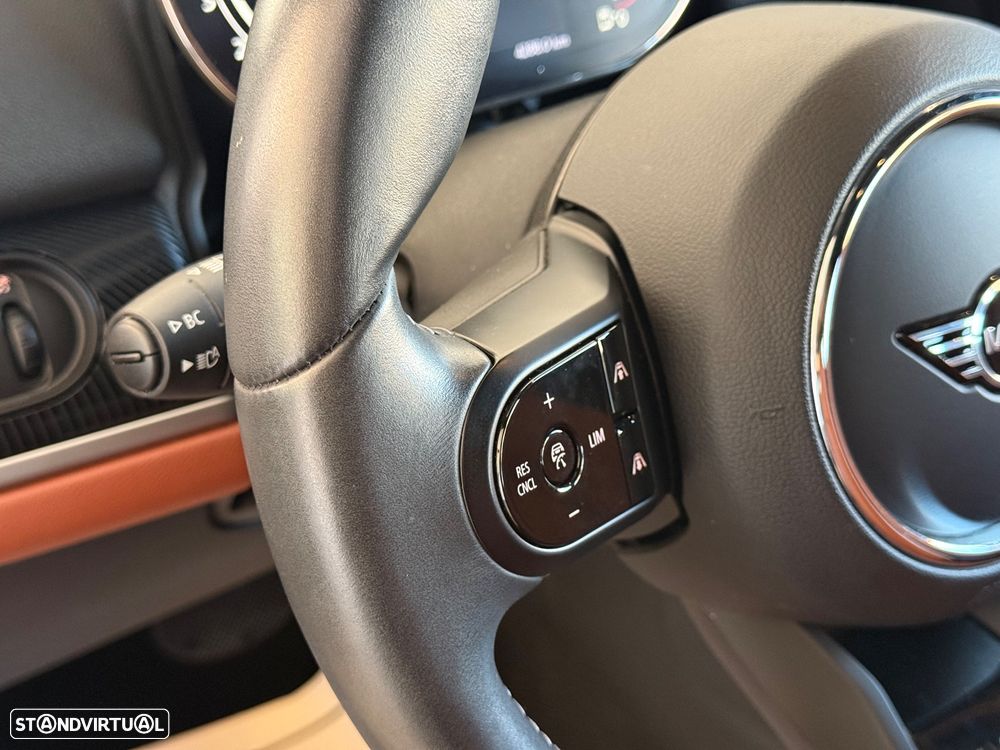 MINI Countryman Cooper S ALL4 Auto Desportiva - 16