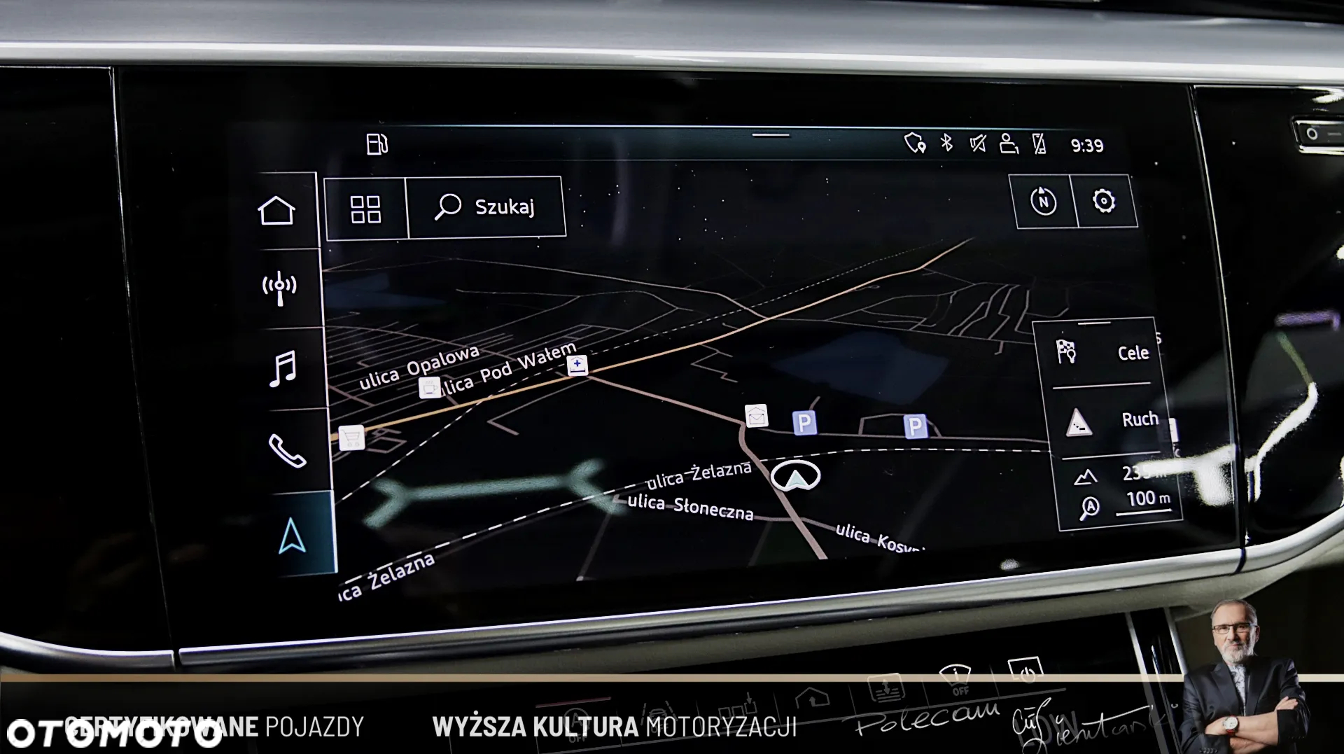 Audi A8 55 TFSI quattro tiptronic - 28