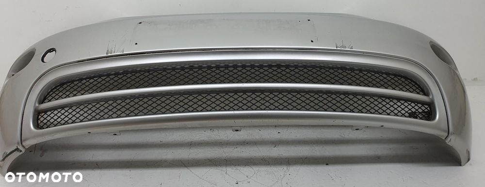 ZDERZAK PRZÓD PRZEDNI LG9R VW NEW BEETLE 1C 1C0807221D - 2
