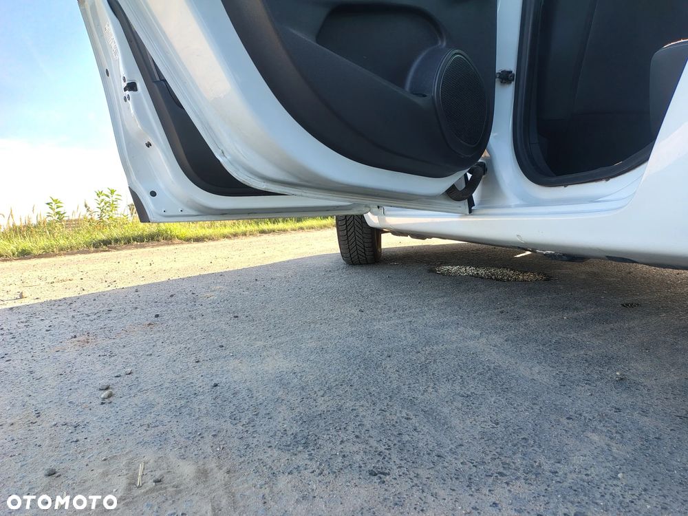 Renault Clio 1.5 dCi Business - 8