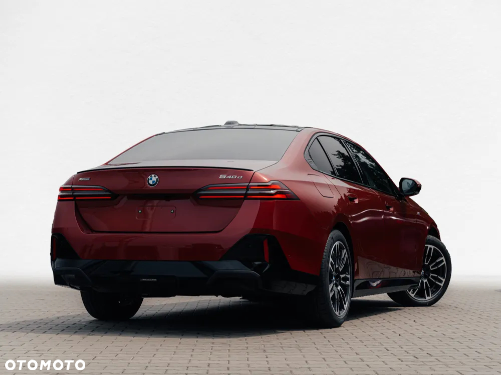 BMW Seria 5 - 3