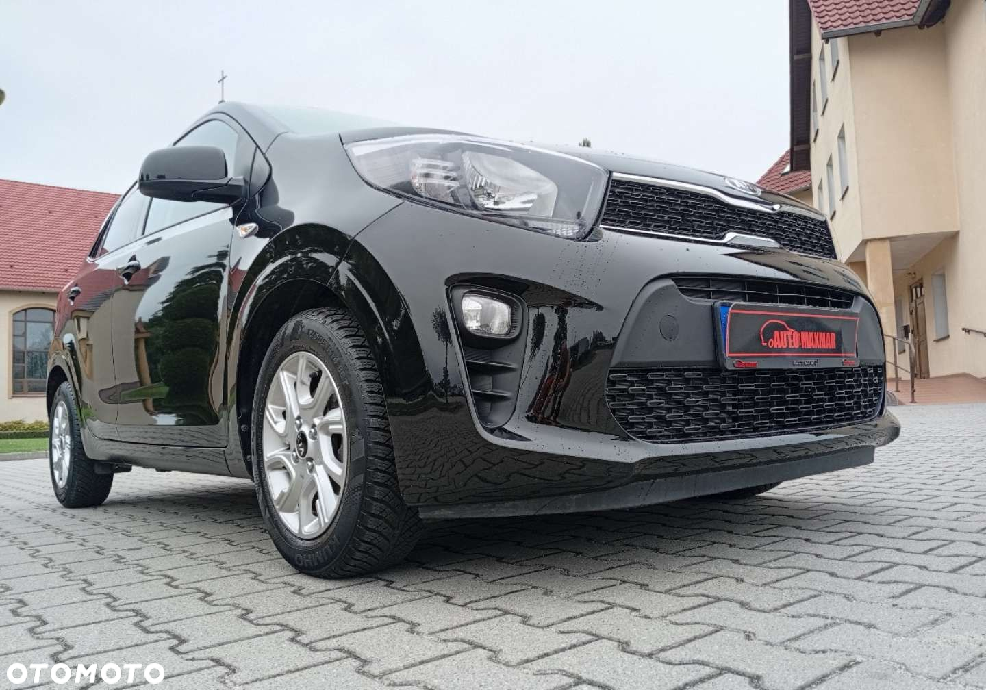 Kia Picanto - 6