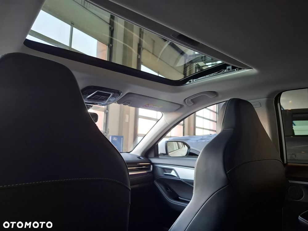 JAC J7 Plus CVT - 10